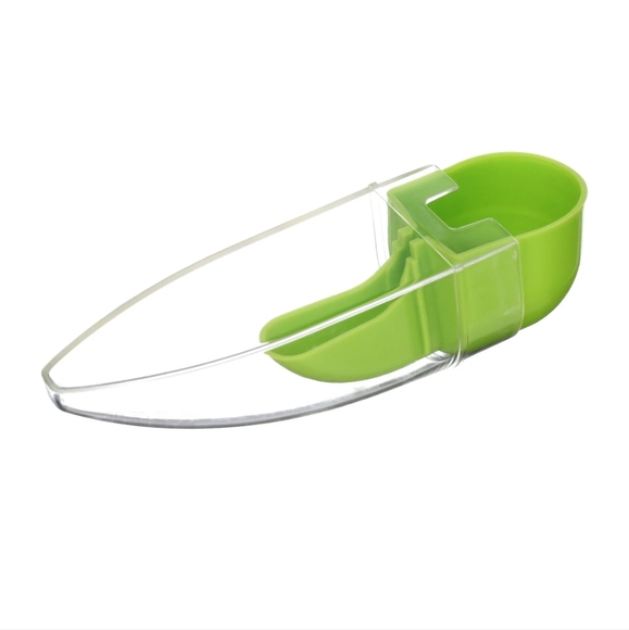 A&E Cage bullet bird feeder & waterer - Picture 5 of 7